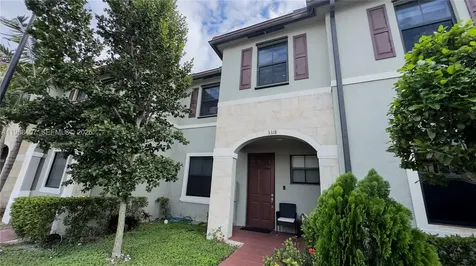 3318 W 106th Terrace Hialeah FL 33018