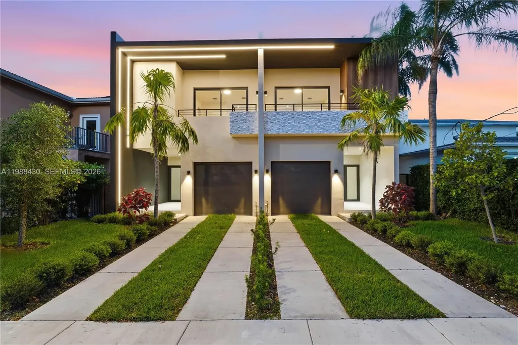 2925 SW 36th Avenue Miami FL 33133