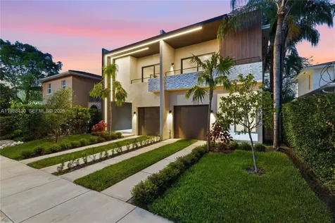 2925 SW 36th Avenue Miami FL 33133