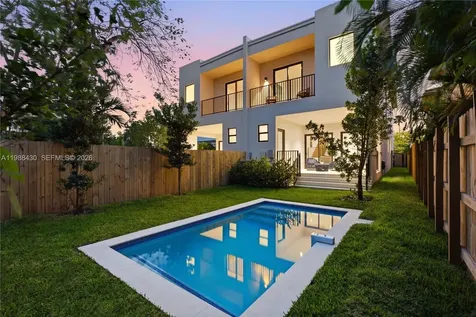 2925 SW 36th Avenue Miami FL 33133
