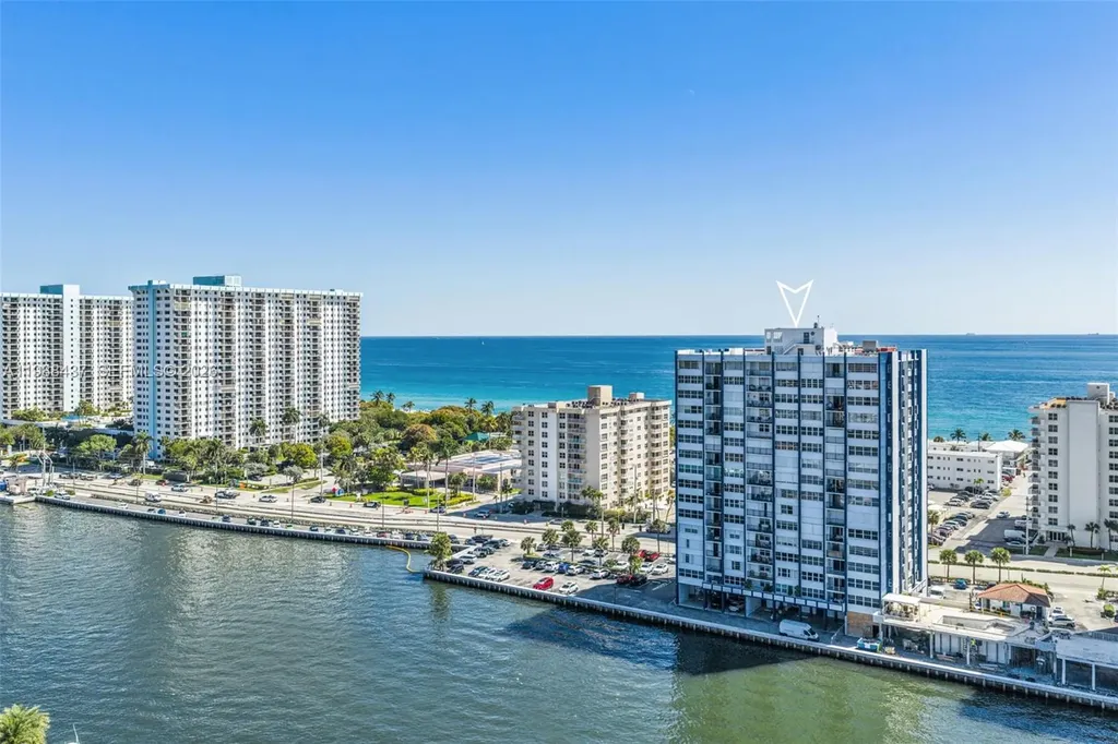 1400 S Ocean Drive Hollywood FL 33019