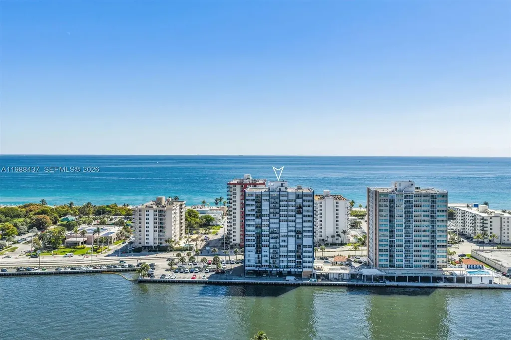 1400 S Ocean Drive Hollywood FL 33019