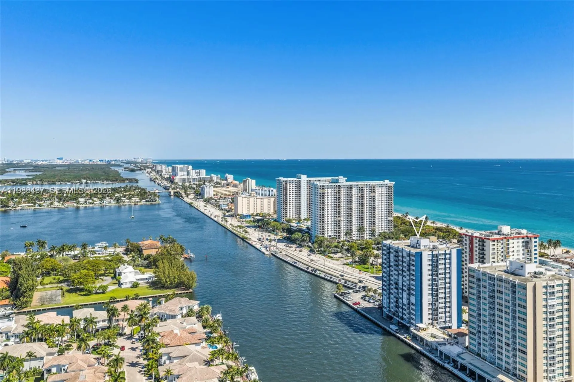 1400 S Ocean Drive Hollywood FL 33019