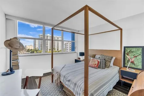 1400 S Ocean Drive Hollywood FL 33019