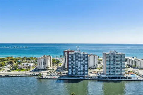 1400 S Ocean Drive Hollywood FL 33019