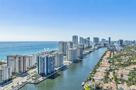 1400 S Ocean Drive Hollywood FL 33019