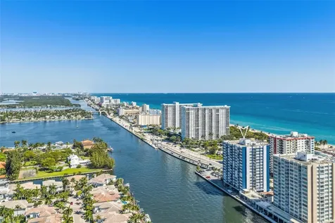 1400 S Ocean Drive Hollywood FL 33019