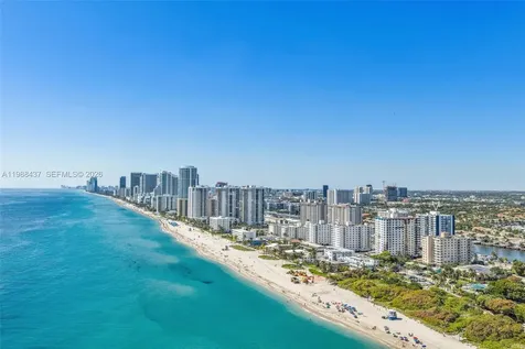 1400 S Ocean Drive Hollywood FL 33019