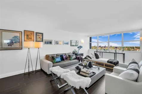 1400 S Ocean Drive Hollywood FL 33019