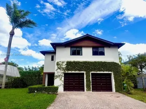 18163 SW 149th Place Miami FL 33187