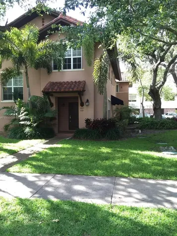 481 Menendez Avenue Coral Gables FL 33146
