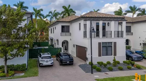 8115 NW 48th Terrace Doral FL 33166