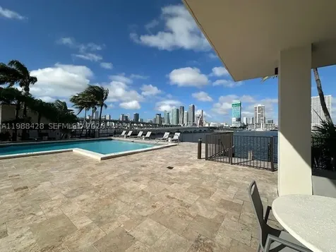 801 N Venetian Drive Miami FL 33139