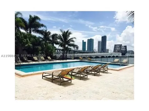 801 N Venetian Drive Miami FL 33139