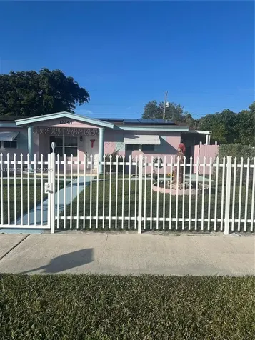 12241 SW 188 Street Miami FL 33177