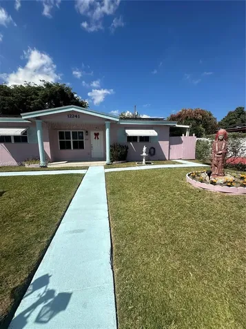12241 SW 188 Street Miami FL 33177