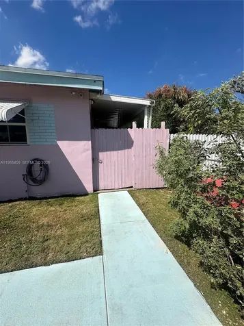 12241 SW 188 Street Miami FL 33177