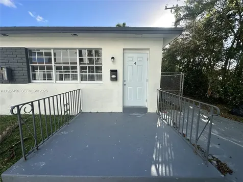 740 84th Street Miami Beach FL 33141