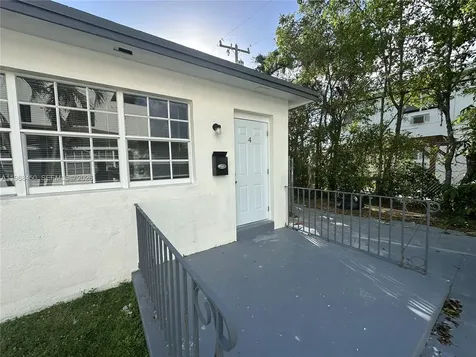 740 84th Street Miami Beach FL 33141