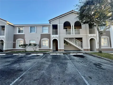 1543 SE 25th Street Homestead FL 33035