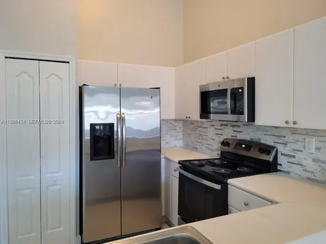 1543 SE 25th Street Homestead FL 33035