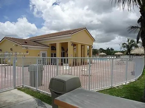 1543 SE 25th Street Homestead FL 33035