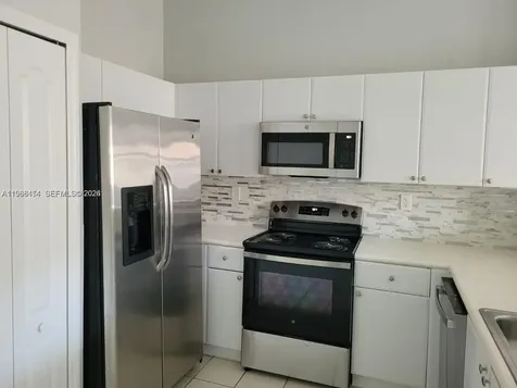 1543 SE 25th Street Homestead FL 33035