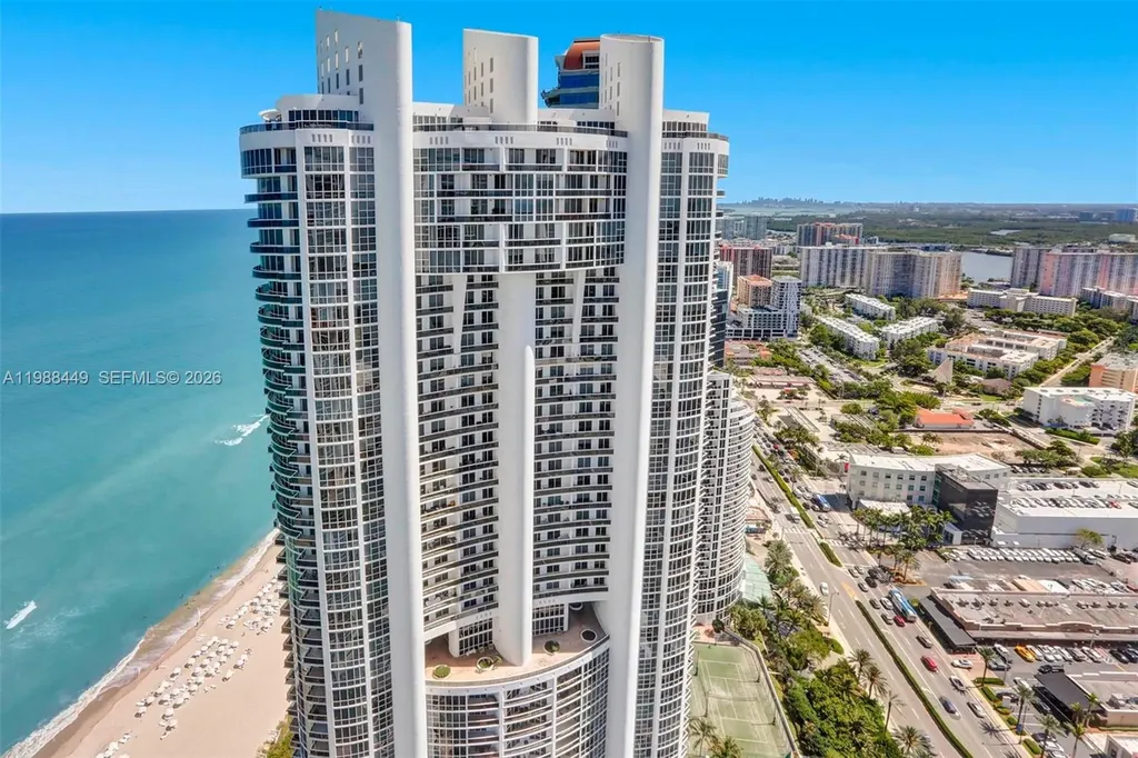 18201 Collins Avenue Sunny Isles Beach FL 33160