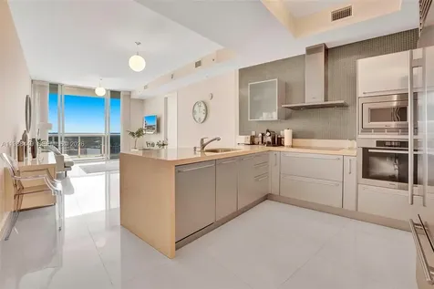 18201 Collins Avenue Sunny Isles Beach FL 33160