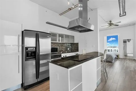 10 SW South River Drive Miami FL 33130