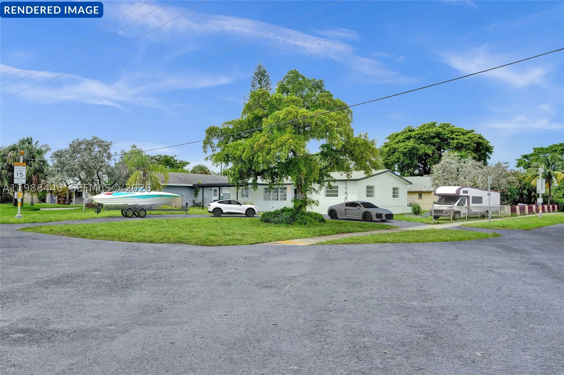 1220 NE 8th Street Pompano Beach FL 33060