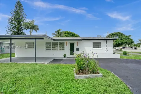 1220 NE 8th Street Pompano Beach FL 33060
