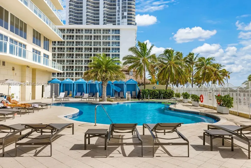 16699 Collins Avenue Sunny Isles Beach FL 33160