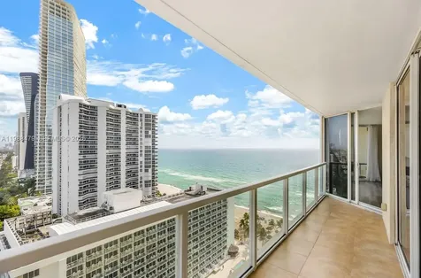 16699 Collins Avenue Sunny Isles Beach FL 33160