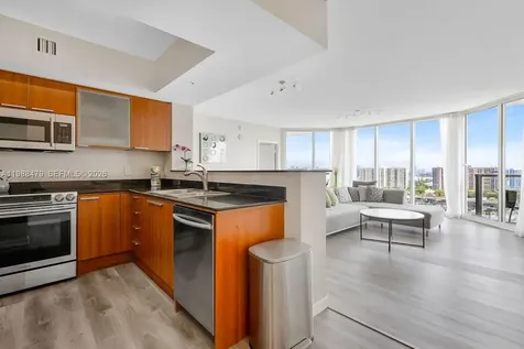 16699 Collins Avenue Sunny Isles Beach FL 33160
