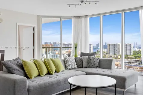 16699 Collins Avenue Sunny Isles Beach FL 33160