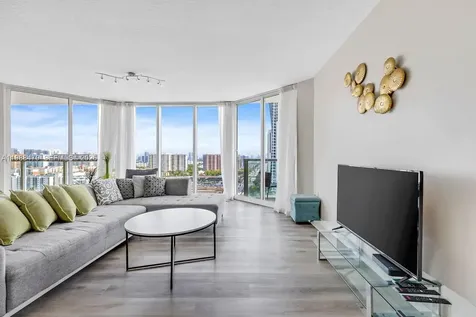 16699 Collins Avenue Sunny Isles Beach FL 33160