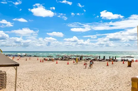 16699 Collins Avenue Sunny Isles Beach FL 33160