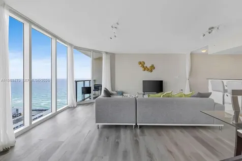 16699 Collins Avenue Sunny Isles Beach FL 33160