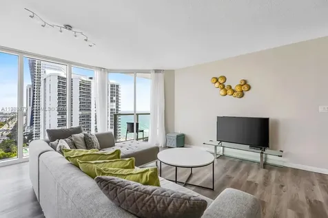 16699 Collins Avenue Sunny Isles Beach FL 33160