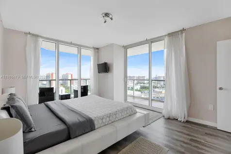 16699 Collins Avenue Sunny Isles Beach FL 33160