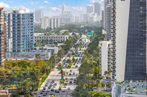 16699 Collins Avenue Sunny Isles Beach FL 33160
