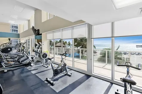 16699 Collins Avenue Sunny Isles Beach FL 33160