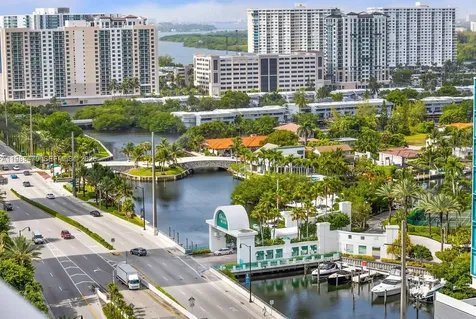 16699 Collins Avenue Sunny Isles Beach FL 33160