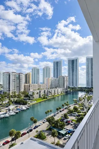 500 Bayview Drive Sunny Isles Beach FL 33160