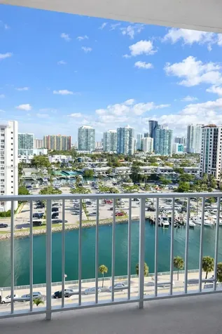 500 Bayview Drive Sunny Isles Beach FL 33160