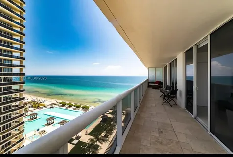 1830 S Ocean Drive Hallandale Beach FL 33009