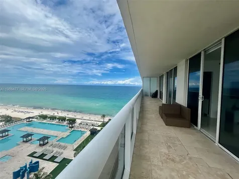 1830 S Ocean Drive Hallandale Beach FL 33009