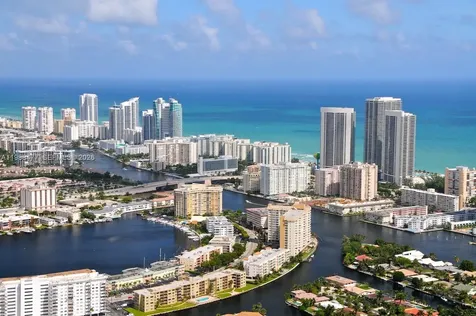 1830 S Ocean Drive Hallandale Beach FL 33009