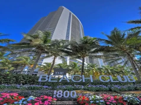 1830 S Ocean Drive Hallandale Beach FL 33009